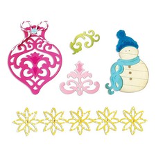 Fustelle Big Shot Sizzix