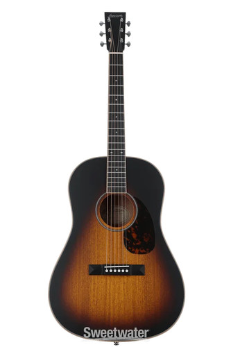 Larrivee 40mt legacy series - larrivee,