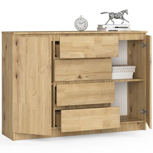 Cassettiera 140 4 - 140, cm