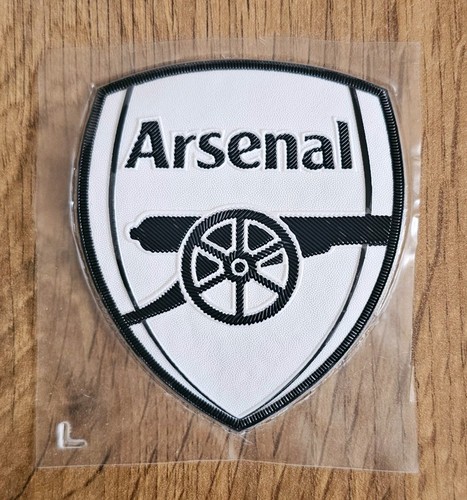 Arsenal crest emblema silicone - arsenal,
