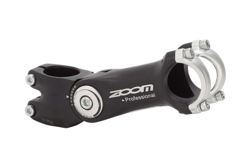 Attacco manubrio zoom - manubrio,