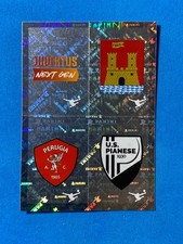 Figurine Calciatori Panini