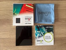 Lee Filters Seven5 SEV5N 1 X