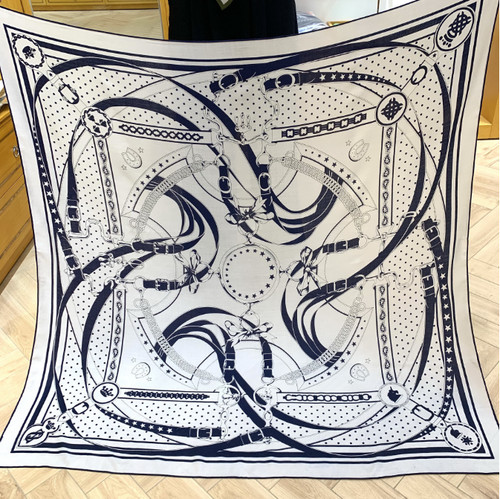 Fazzoletto collo - fazzoletto, 70%
