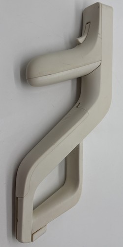 Nintendo wii zapper shooter - zapper,