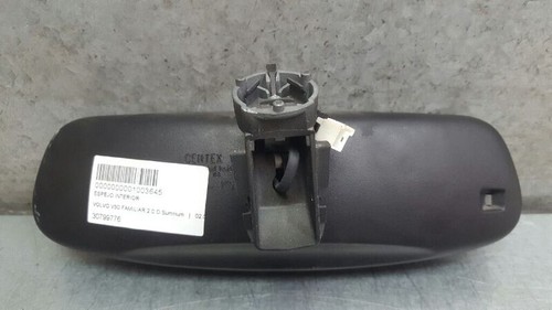 08667728 specchio volvo v50 - specchio,