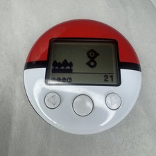 Pokemon Walker USA PokeWalker