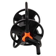  Avvolgitore Tubo Acqua Arrotolatore Supporto Per Dell'acqua Organizzatore