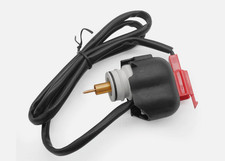 aria starter automatico Suzuki