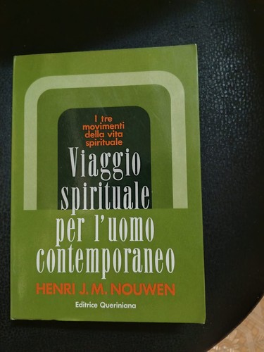 Viaggio spirituale per uomo - spirituale,