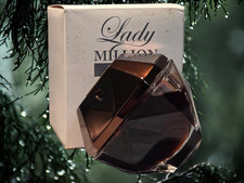 PACO RABANNE LADY MILLION