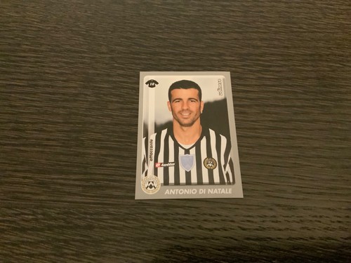 CALCIATORI
