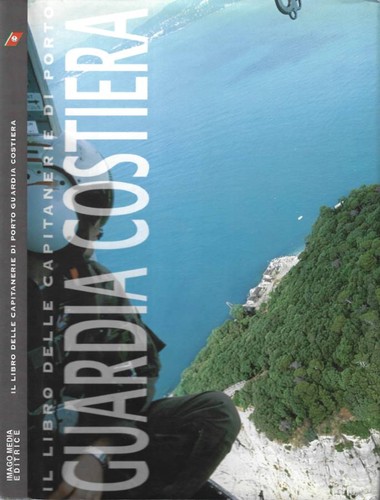 Libro delle capitanerie - libro,