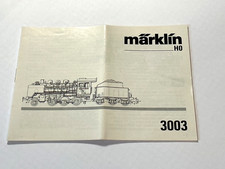 Märklin H0 3003 BR 24