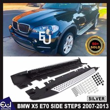 PASSI LATERALI ALLUMINIO