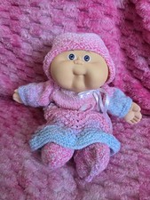Vintage Cabbage Patch Kid