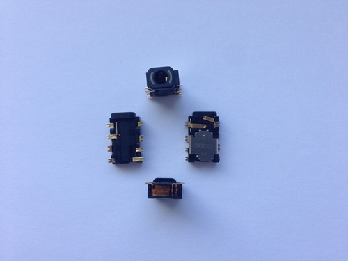 Connettore auricolare vivavoce