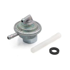 Motorcycle Oil Fuel Tank Gas