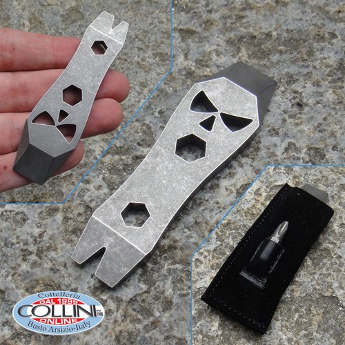 Maserin guru pocket tool con - guru,