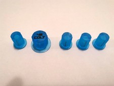 Pomelli Manopole CB Alan 48/68