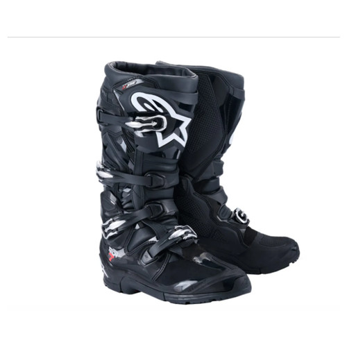 Stivali enduro 2027 - stivali,