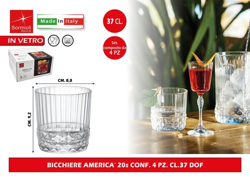 Tumbler whisky america - tumbler, '20s