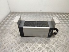 Radiatore acqua diesel ford - radiatore,