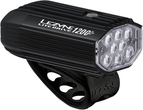 Lite drive luce - lite, anteriore