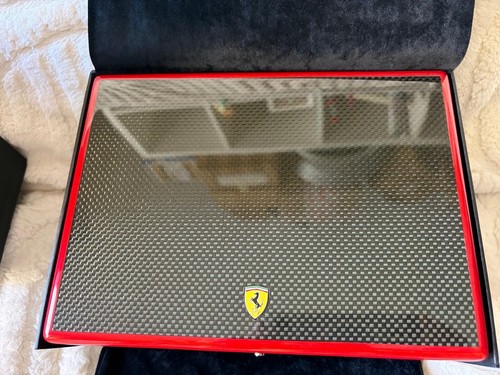 Orig ferrari carbonio - orig, in