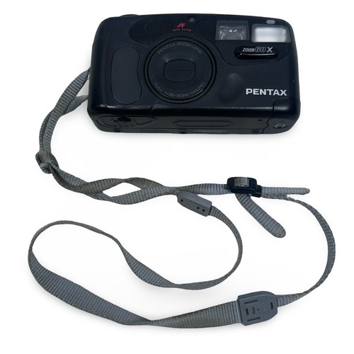 Pentax zoom 35mm - pentax, 60-x