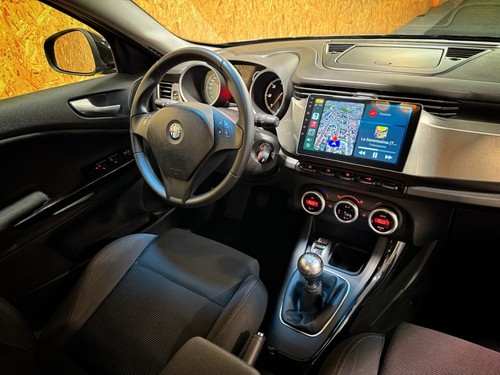 Autoradio alfa romeo giulietta - autoradio,