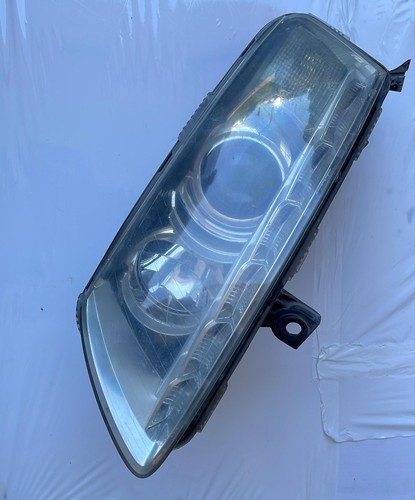 Faro anteriore sinistro per - anteriore,