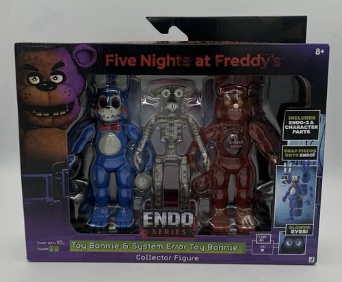 Five nights freddy - five, at