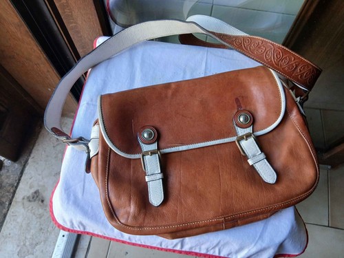 Classica borsa tracolla - a,