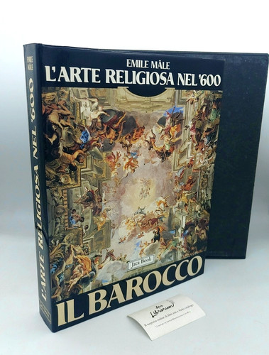 Arte religiosa nel 600 - religiosa, '600