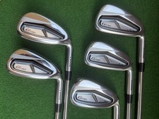 PING G730 Set di ferri 7-9 W U