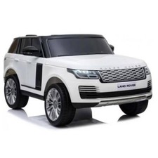 AUTO ELETTRICA 12V RANGE ROVER