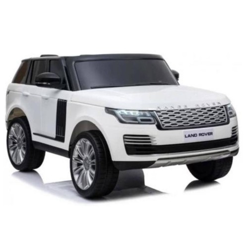 Auto elettrica 12v range - elettrica,