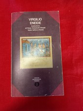 VIRGILIO - ENEIDE - OSCAR