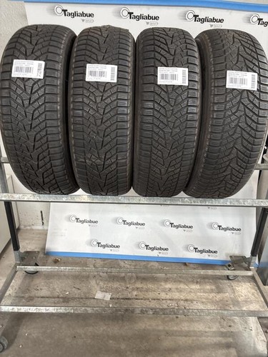 Set gomme 225 60r18 - 4, 100h