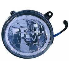 Faro Fendinebbia Destro Abakus