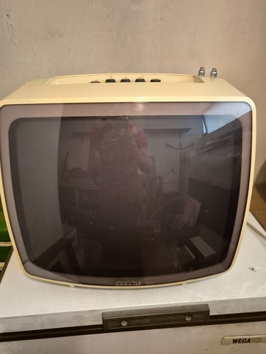 Vintage indesit t17 li - t17",