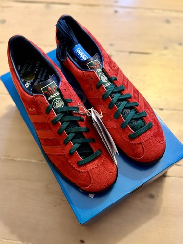 Scarpe ginnastica adidas - da,