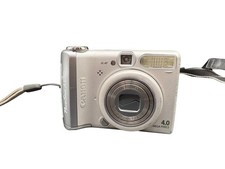 Canon PowerShot A520