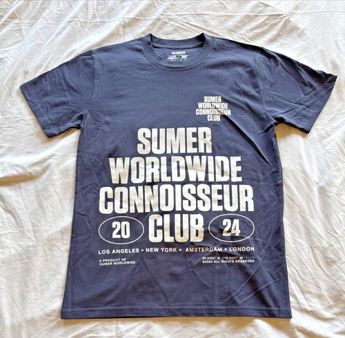 Shirt maglietta uomo - t-shirt,