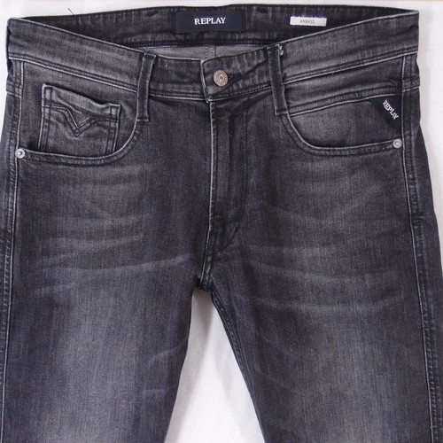 Mens replay m914 anbass - replay,