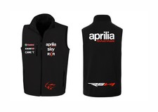 Gilet / Smanicato Aprilia