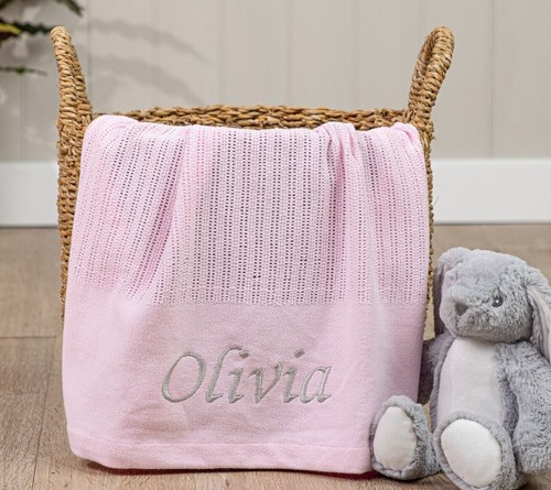 Coperta neonato cotone - neonato,