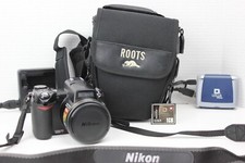 Nikon Coolpix E8800 VR 8MP
