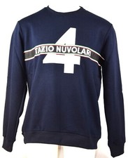 Felpa girocollo uomo Tazio